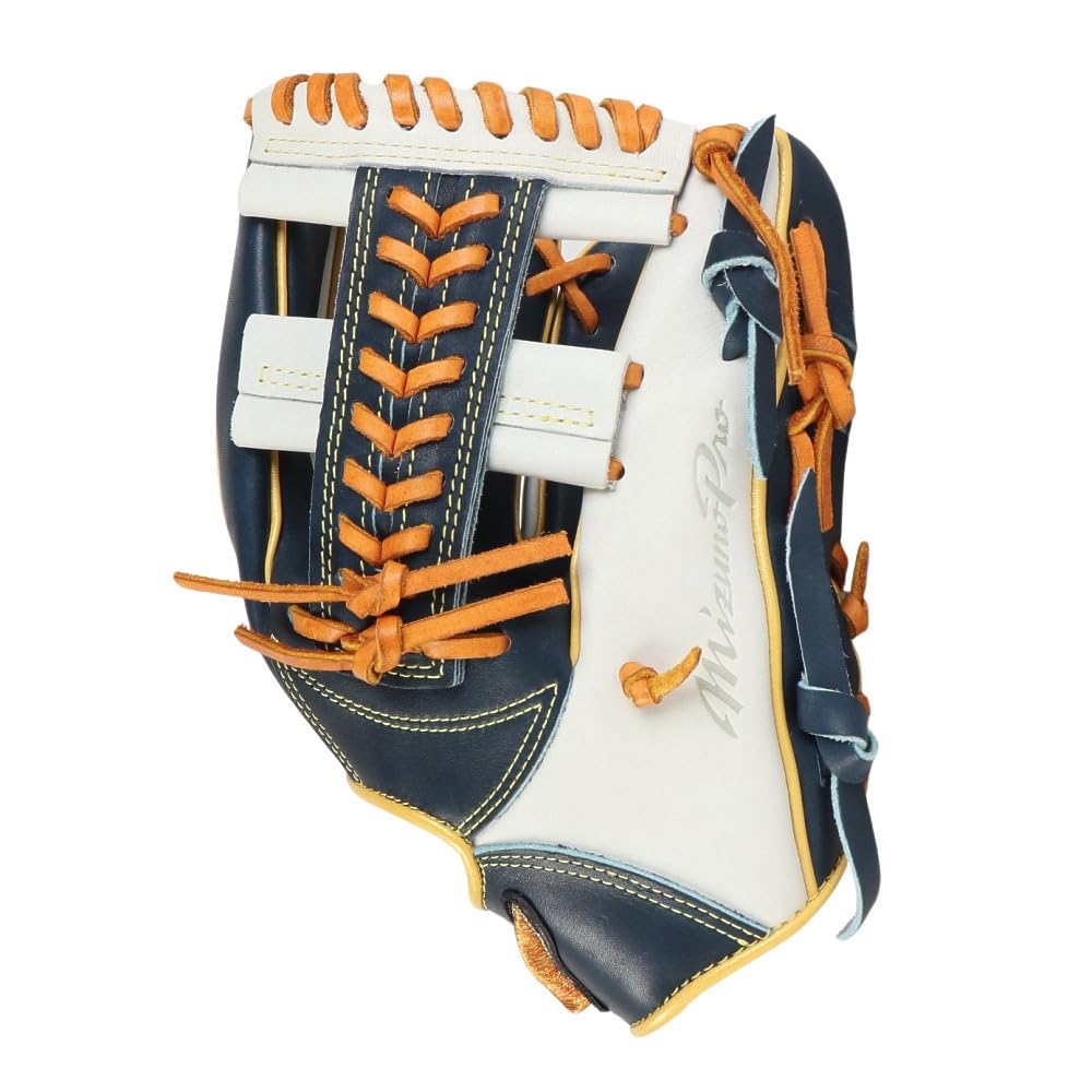 Amazon | ミズノ（MIZUNO） 軟式用グラブ 内野手 野球グローブ
