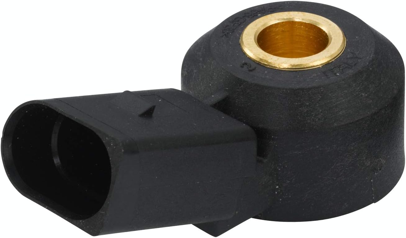 Hella 009108561 Knock Sensor For Ford/Seat/Audi/Vw/Skoda