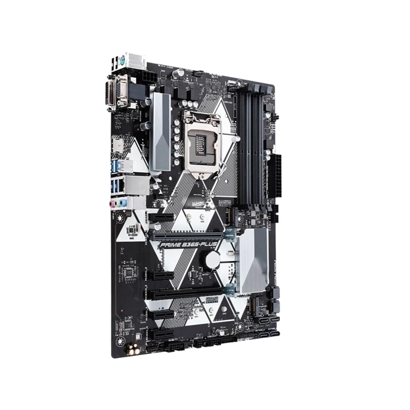 Motherboard Fit for ASUS Prime B365-PLUS Motherboard Intel B365