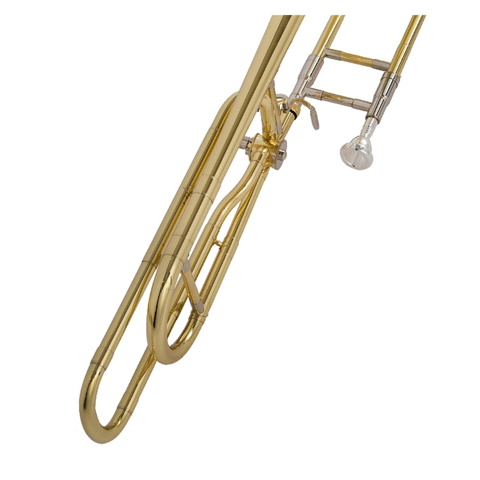 Puzon Instrument puzon tenorowy odpowiedni dla początkujących