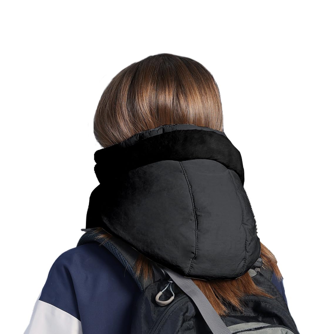YAMEE Pasamontañas Térmicos Impermeable de Invierno,Máscara de Esquí Regulable,Sombrero Balaclava Transpirable para Mujer y Hombre,Ideal para Deportes al Aire Libre