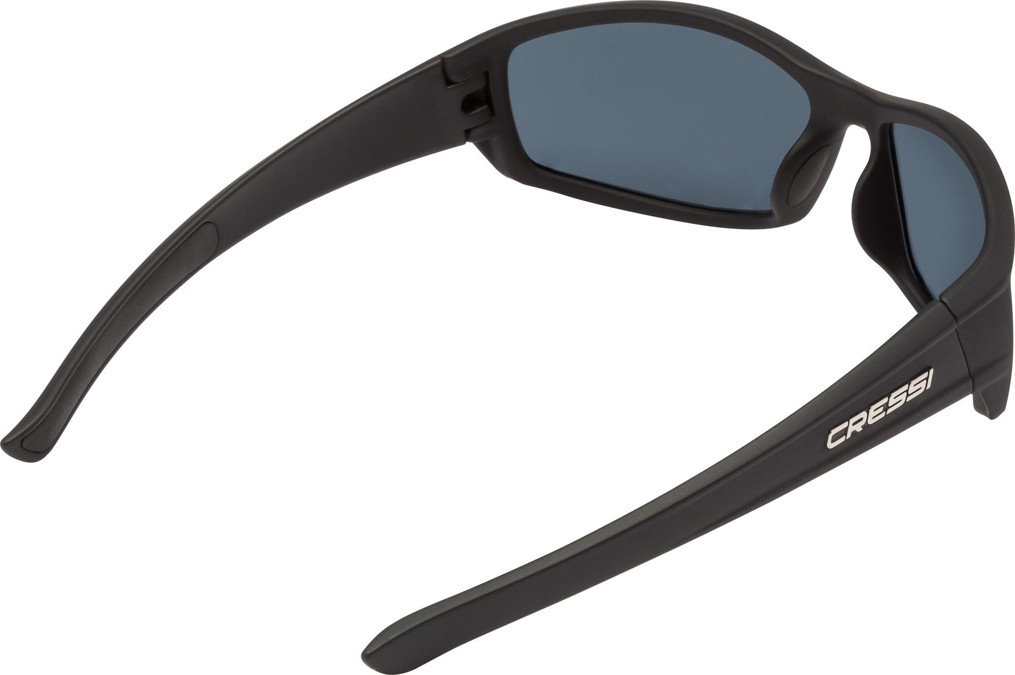 Cressi Unisex - Erwachsene Hunter Sunglasses Sport Sonnenbrille