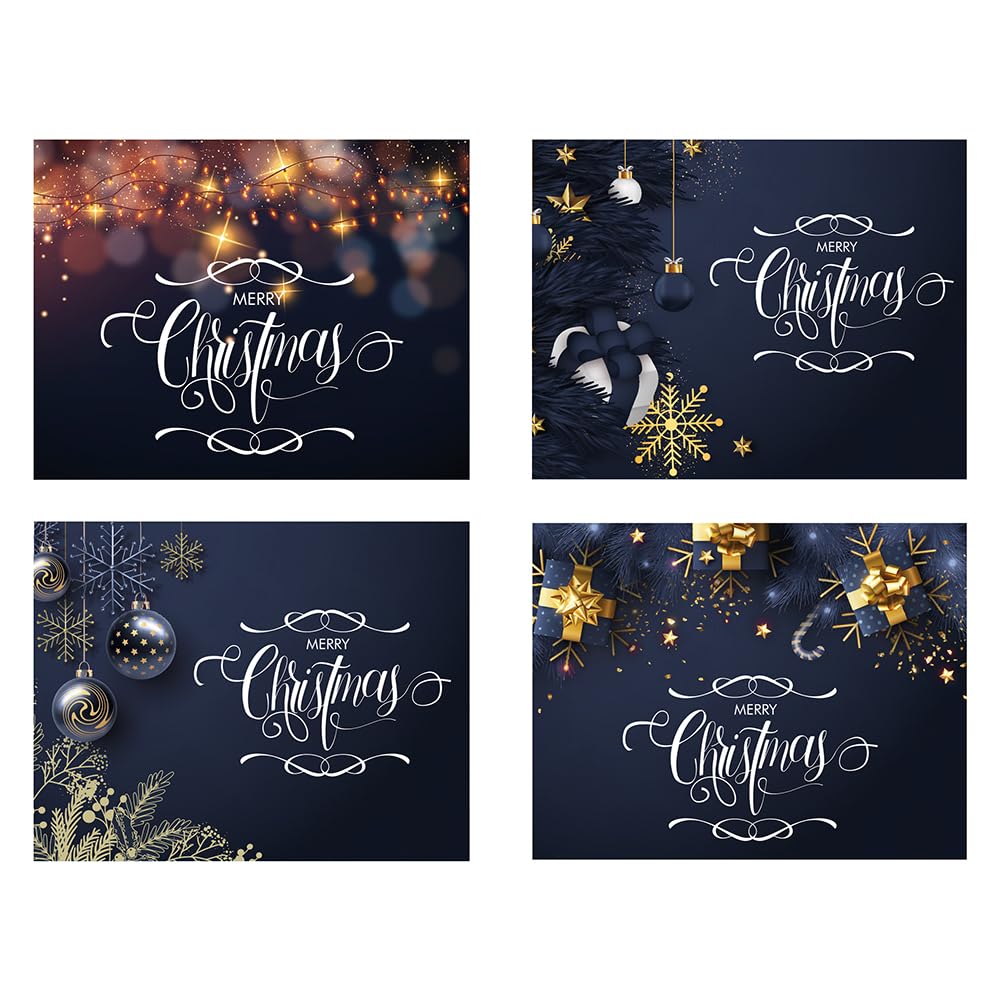 12 x City Secco 10% Vol. „Frohe Weihnachten“ – Perlwein in Dosen mit festlichem Weihnachtsdesign | Geschenkidee & Wurfmaterial | Partygetränk mit Kohlensäure | inkl. EINWEGPFAND
