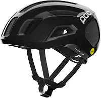 POC, Capacete de ciclismo de estrada Ventral Air MIPS com resfriamento de desempenho