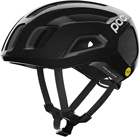 POC, Capacete de ciclismo de estrada Ventral Air MIPS com resfriamento de desempenho