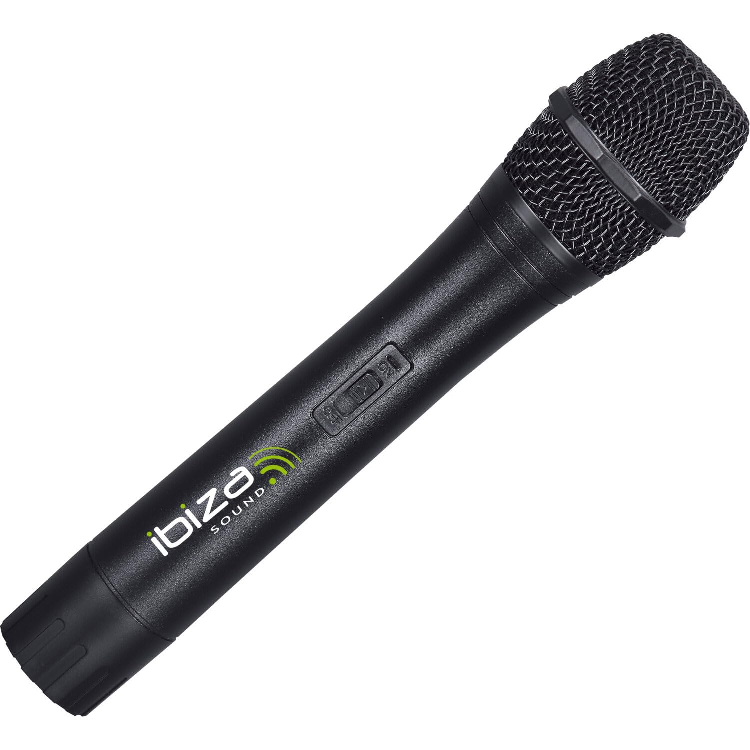 Ibiza Sound VHF1B - System mikrofonowy