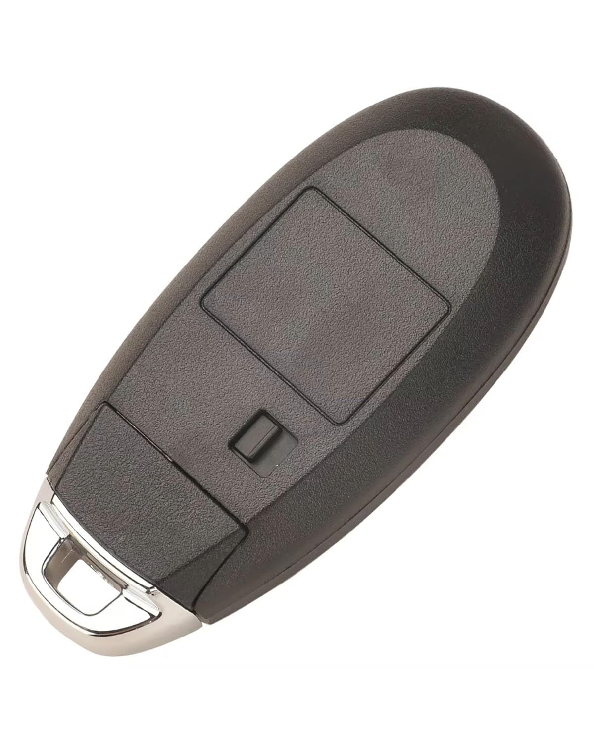 Suzuki 2-knops Smart Key Behuizing met elektronica 434MHZ - PCF7953 transponder (OEM) - Autosleutel.nl