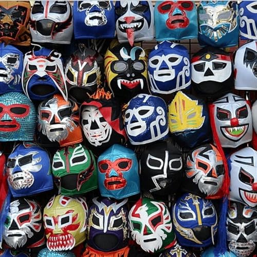 los rudos del rock . Nostalgia en la lucha libre