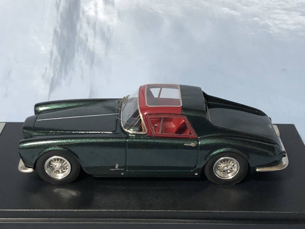 BBR Ferrari 375 AM G. Agnelli Salone di Torino 1955 (Neu (gemäss