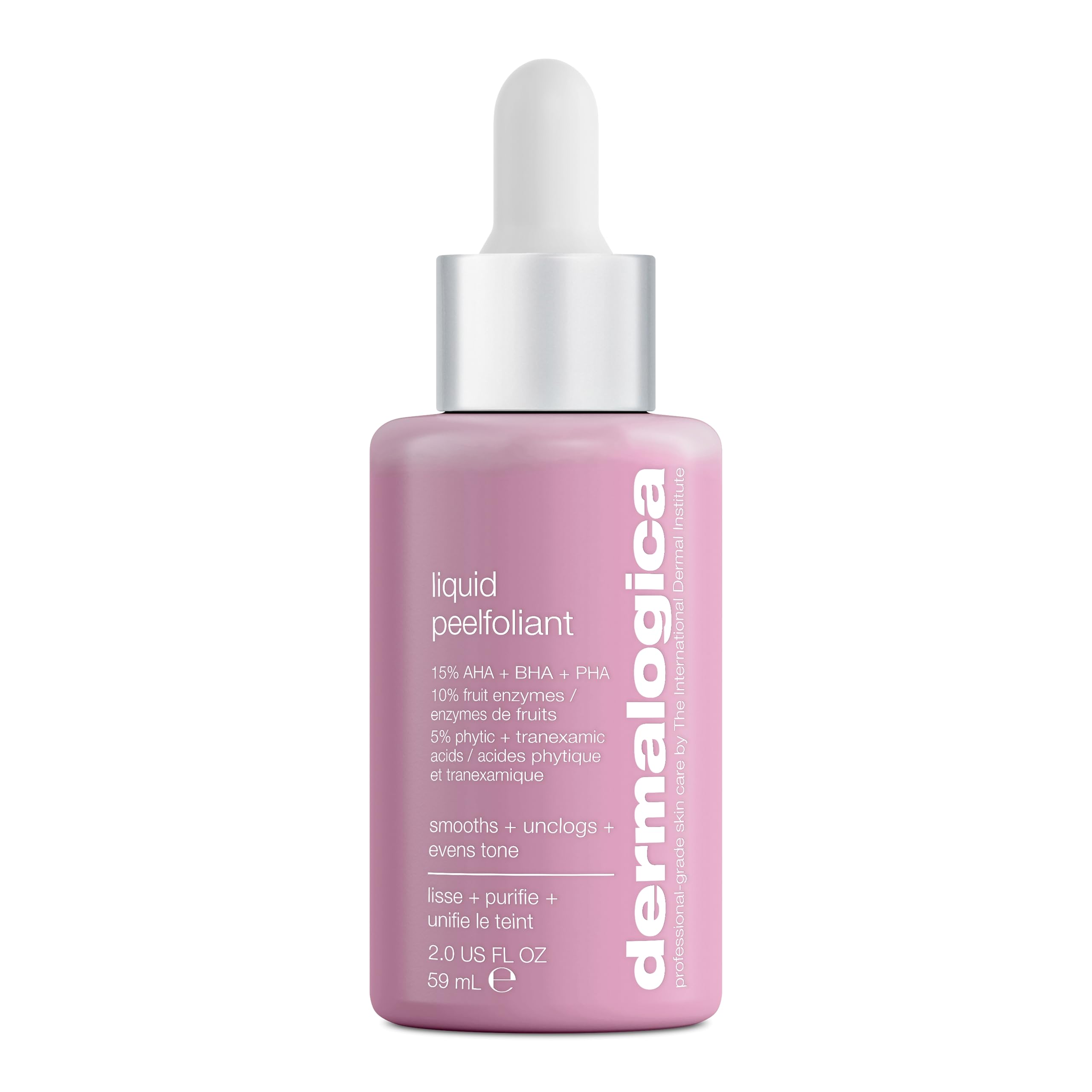 Dermalogica Liquid Peelfoliant Daily Face Peel 59ml
