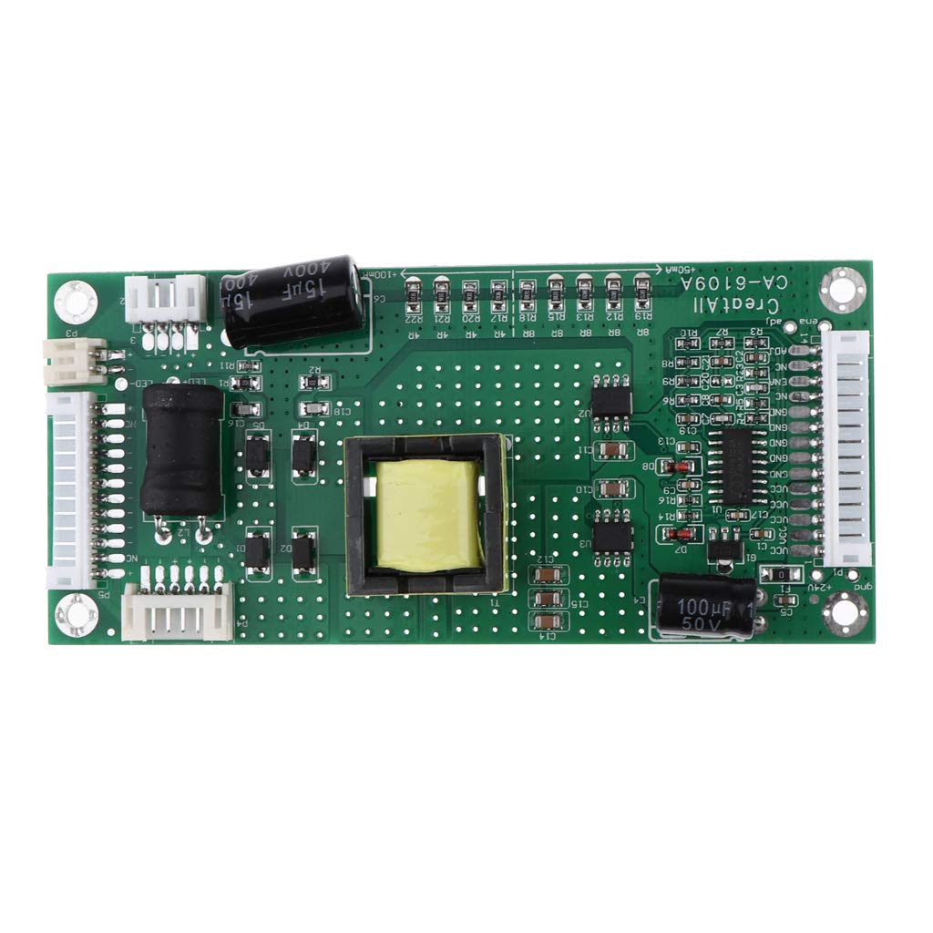 Universal 65 inch LED LCD TV Backlight Driver Board TV Constant Current Boost Step Up Board Module-image-47