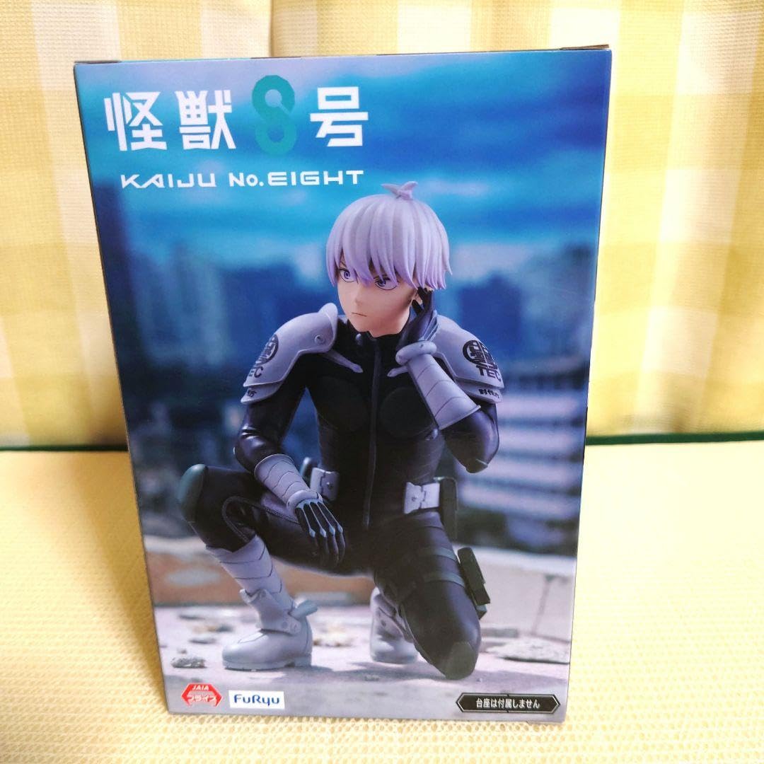 怪獣8号　市川レノ SR 市川 レノ 販売 | 怪獣8号 | ユニオンアリーナ通販ならカード