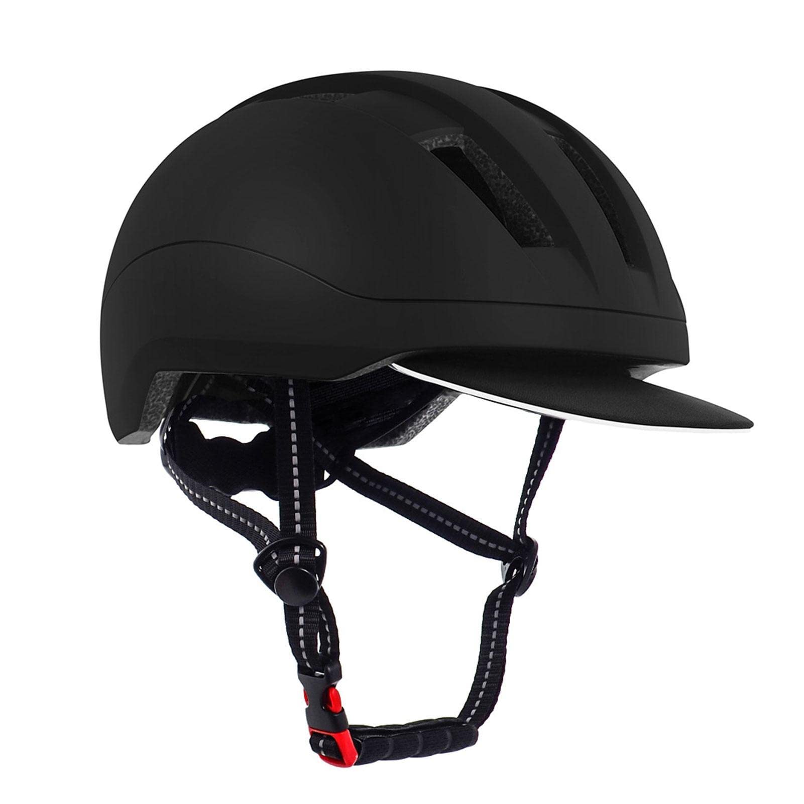 Casques de vélo respirants contre les chocs pour cyclistes et skateurs