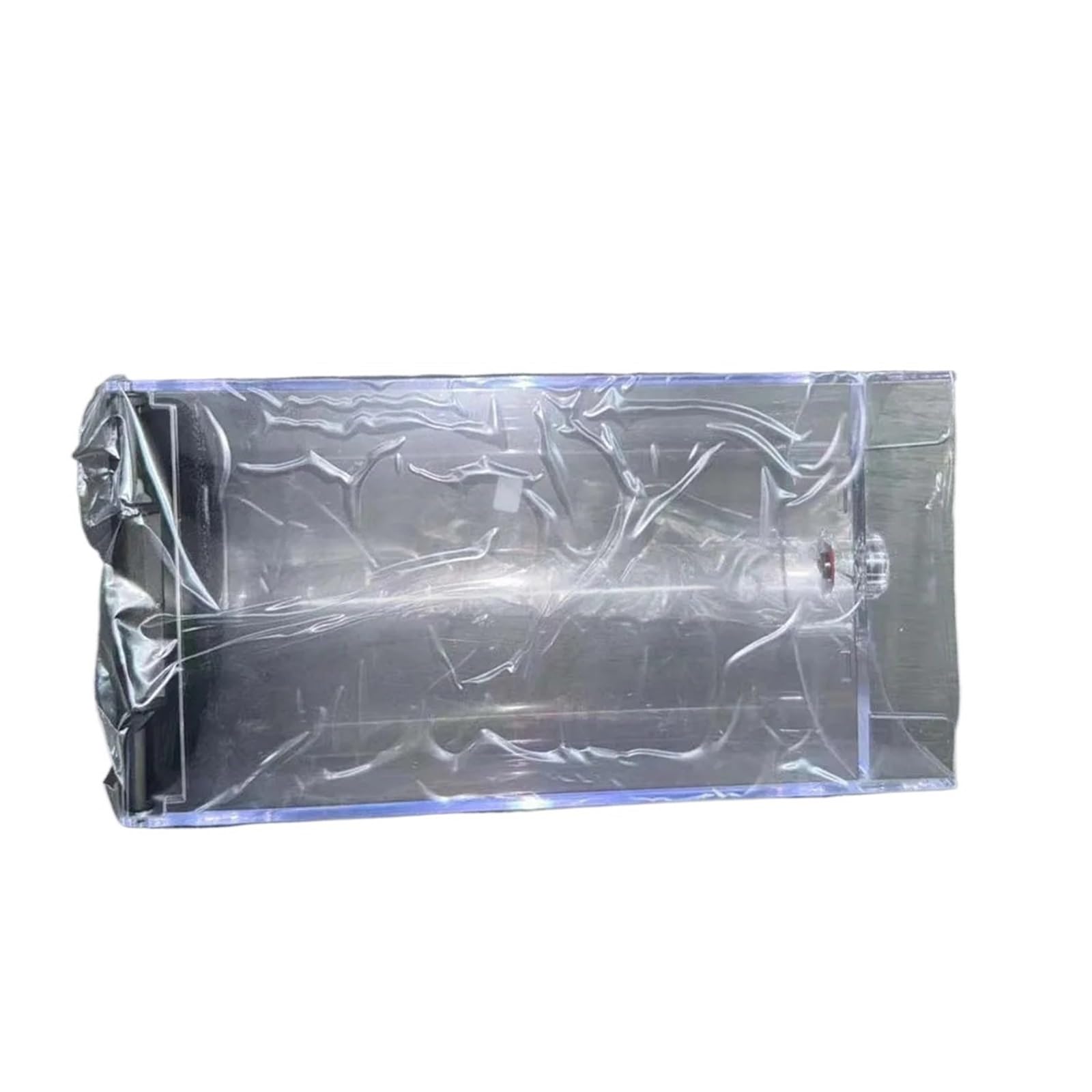 Máquina de café expreso, compatible con Nespresso, reemplazo de tanque/depósito de agua adecuado, compatible con máquinas de café expreso Inissia, C40, D40 y EN80