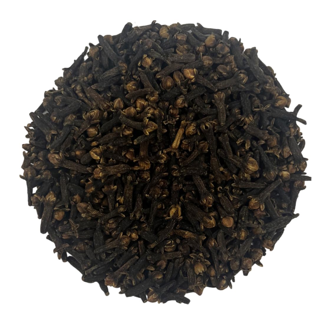 Boutons de clous de girofle entiers - Syzygium Aromaticum (L.) (1kg)