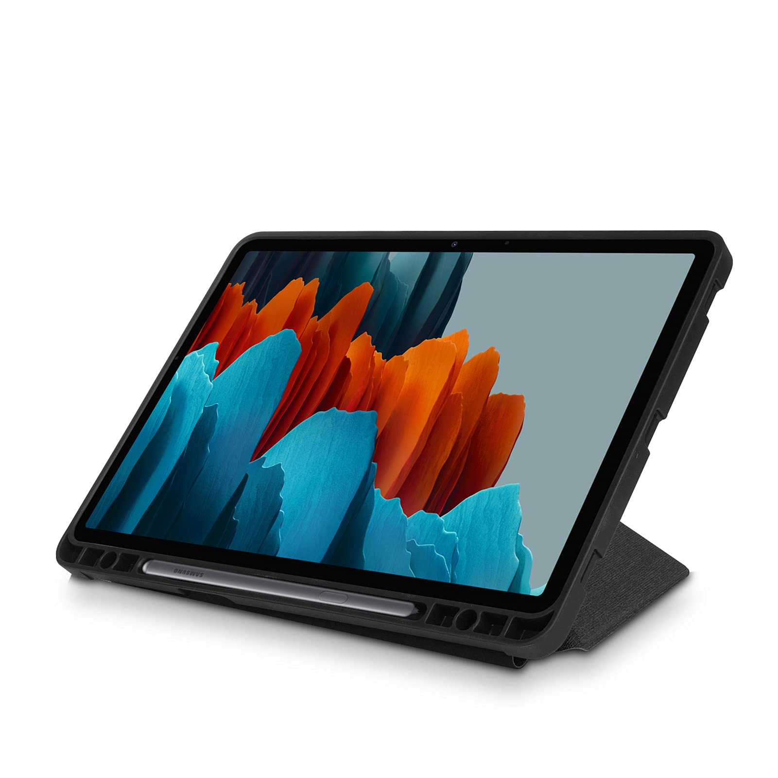 SAMSUNG - Galaxy Tab S7 256GB SM-T870 ケース有り Amazon.com: for Samsung Galaxy Tab S7 11