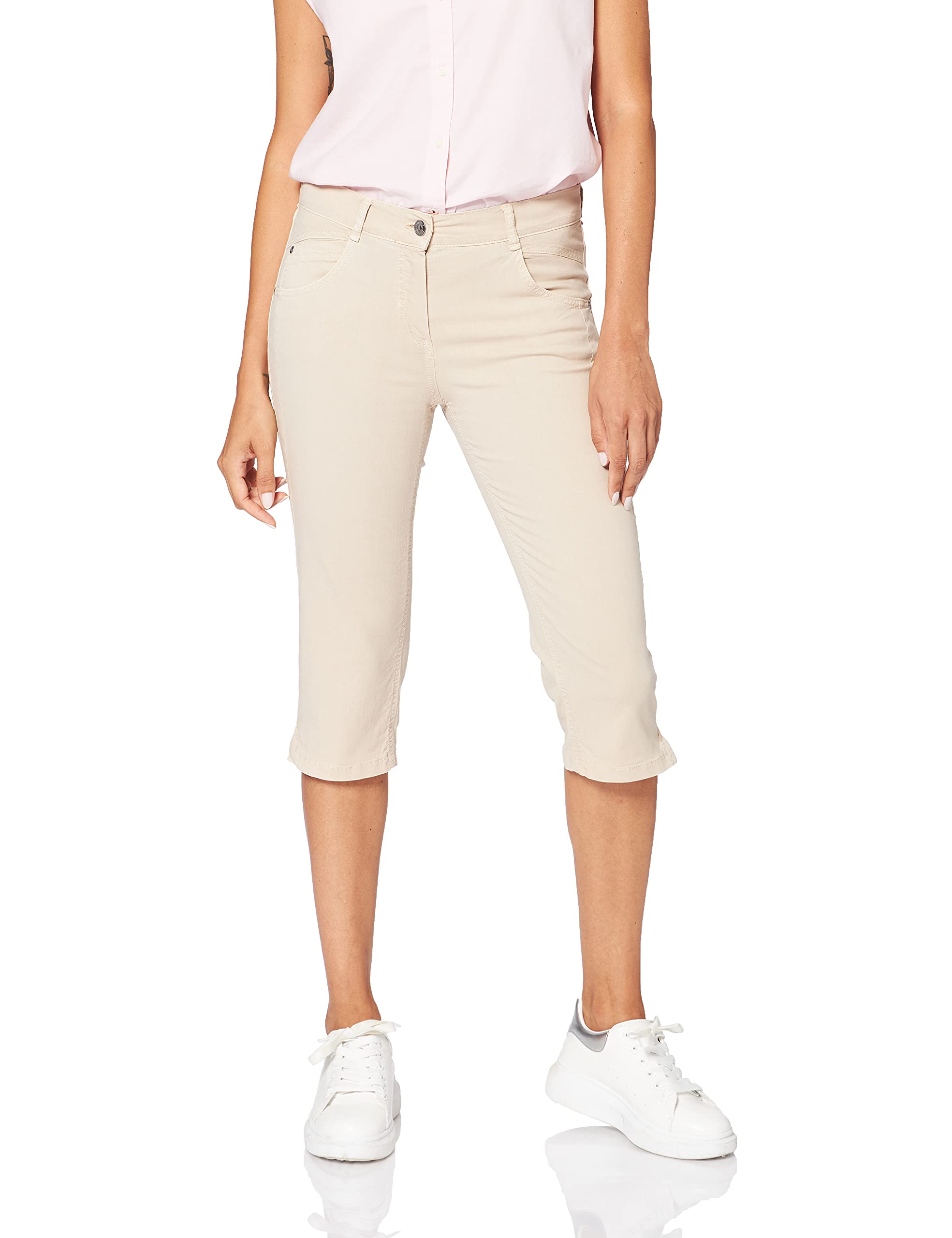 Atelier GARDEUR Women's Capri Pants