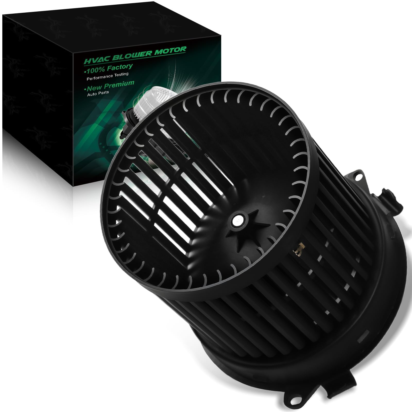 HVAC A/C Heater Blower Motor Fan Fits for:-Nissan Versa 2012-2017