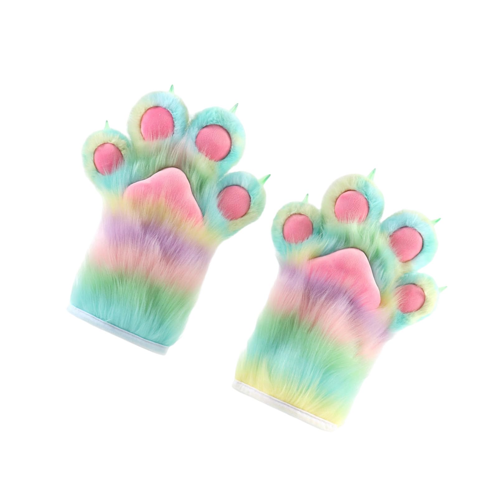 Weiche Handschuhe, winddicht, kältebeständig, pflegeleicht, für Arbeiter und Kinder