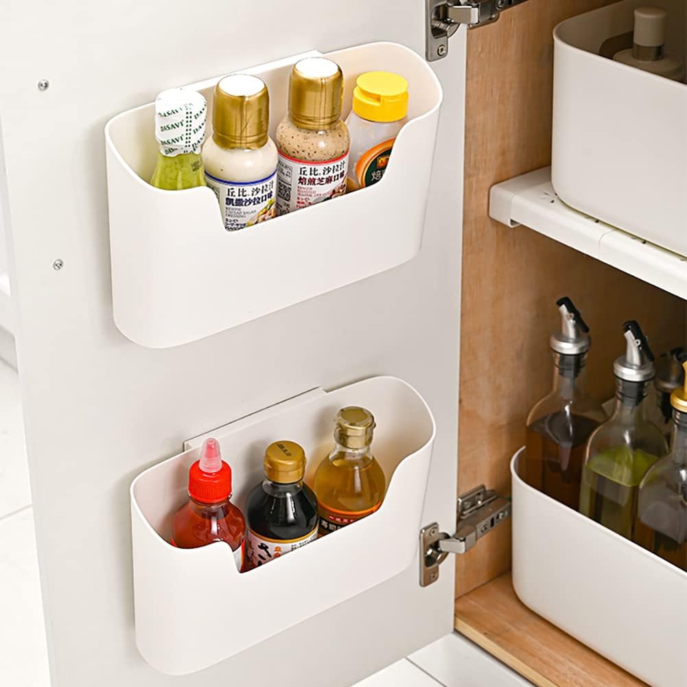 Amazon.com - ICCGBHGO Under Sink Organizer and Storage, Kitchen ...
