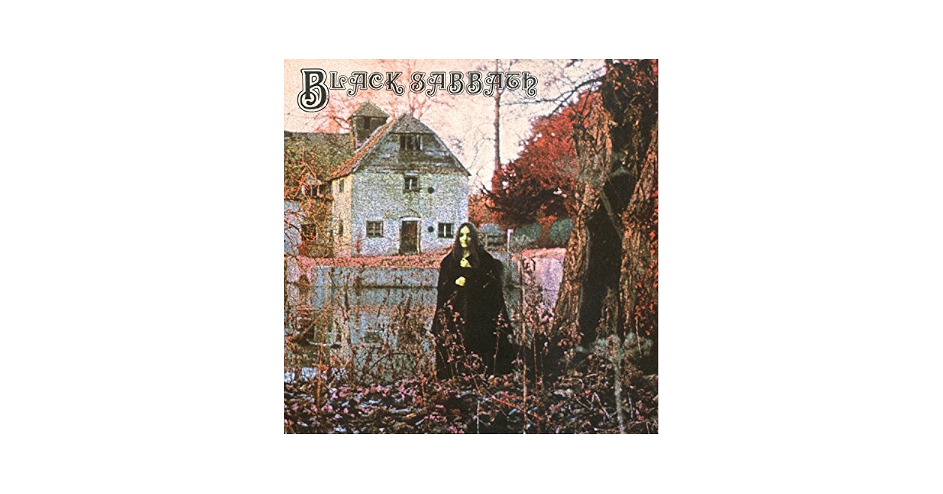 Amazon.com: BLACK SABBATH: CDs & Vinyl