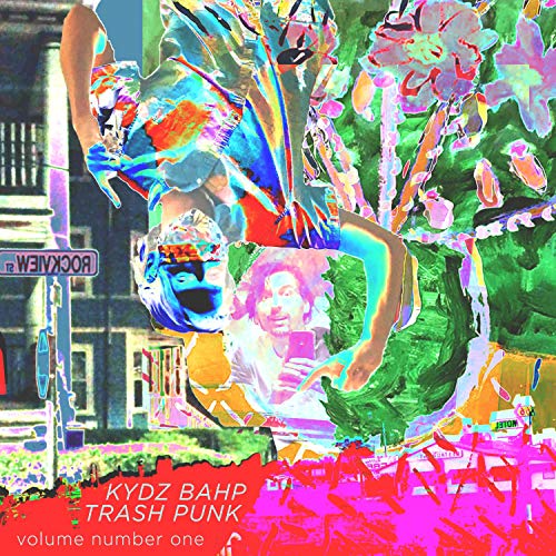 Dwayne and the Rock Hard Johnsons