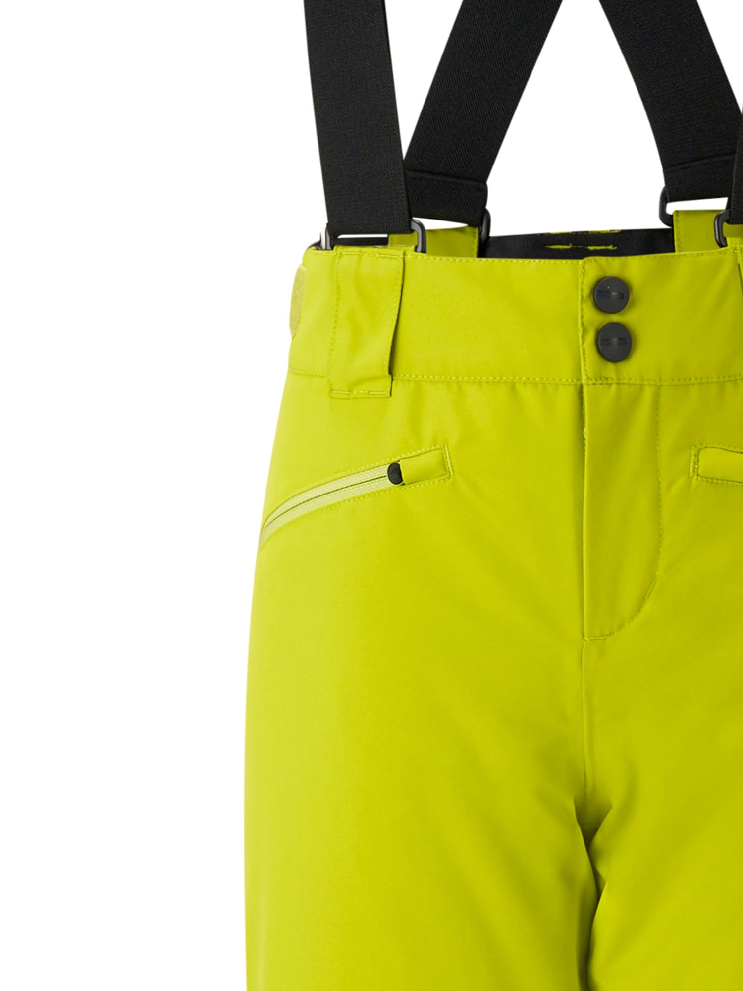Ziener - Axi-z, Pantaloni da Sci Impermeabili da Neve Bambini e Ragazzi