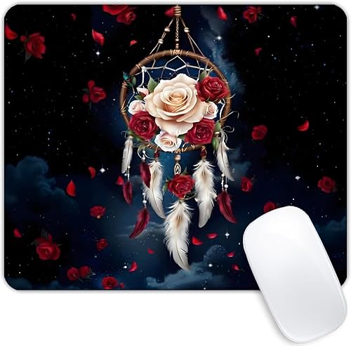 Miniatura 17 de Alfombrilla de mouse de casete retro para rascar, alfombrilla de mouse personalizada, base de goma antideslizante, alfombrilla de mouse para Rasguño