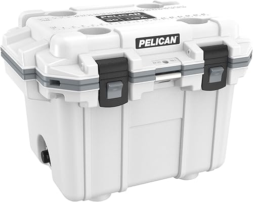 Pelican Enfriador Elite de 30 cuartos
