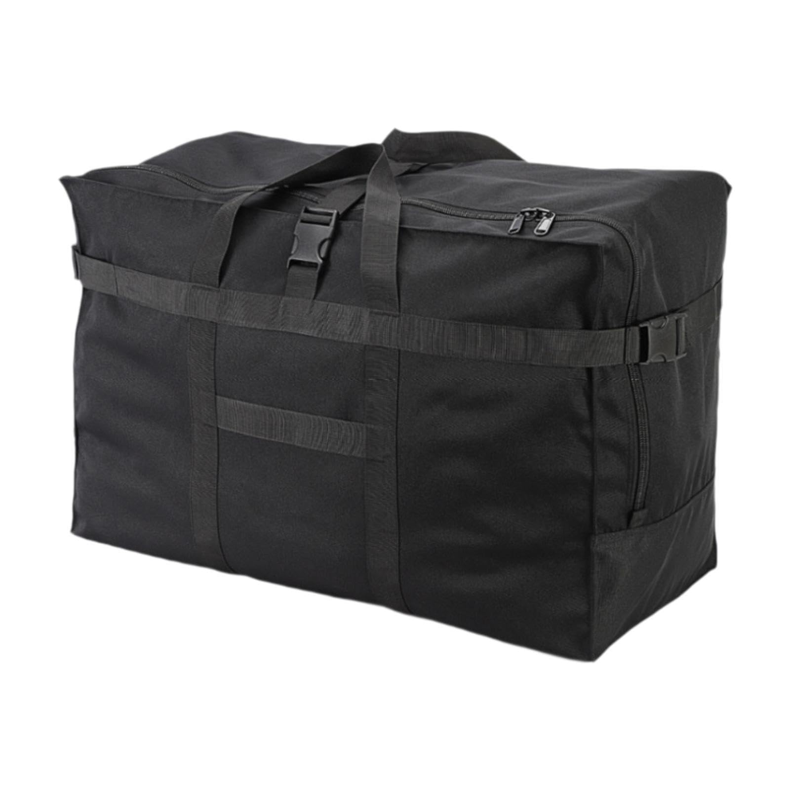 Borsa Tote Stoccaggio Stagionale | riprovo da polvere, armadio, sottoscala