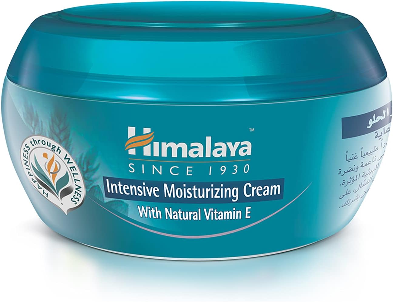 Himalaya Intensive Moisturizing Cream
