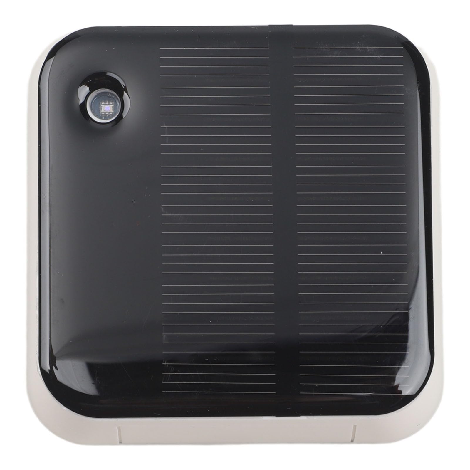 For Zigbee Solar Light Sensor For Tuya For Smart Home
