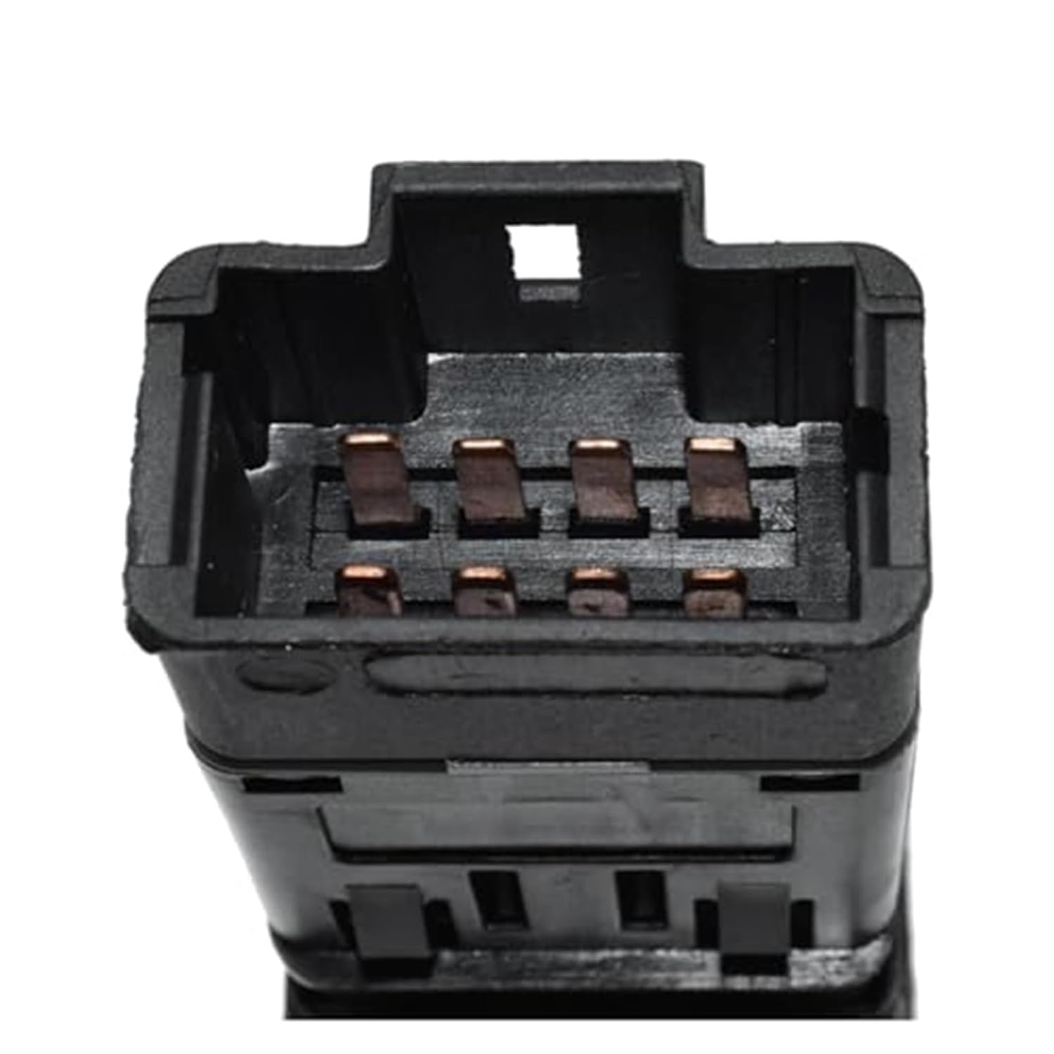 Szwaldaper Hazard Warning Emergency Light Switch Button for Renault Kangoo 1997-2018 7700308821 Car Hazard Warning Switch