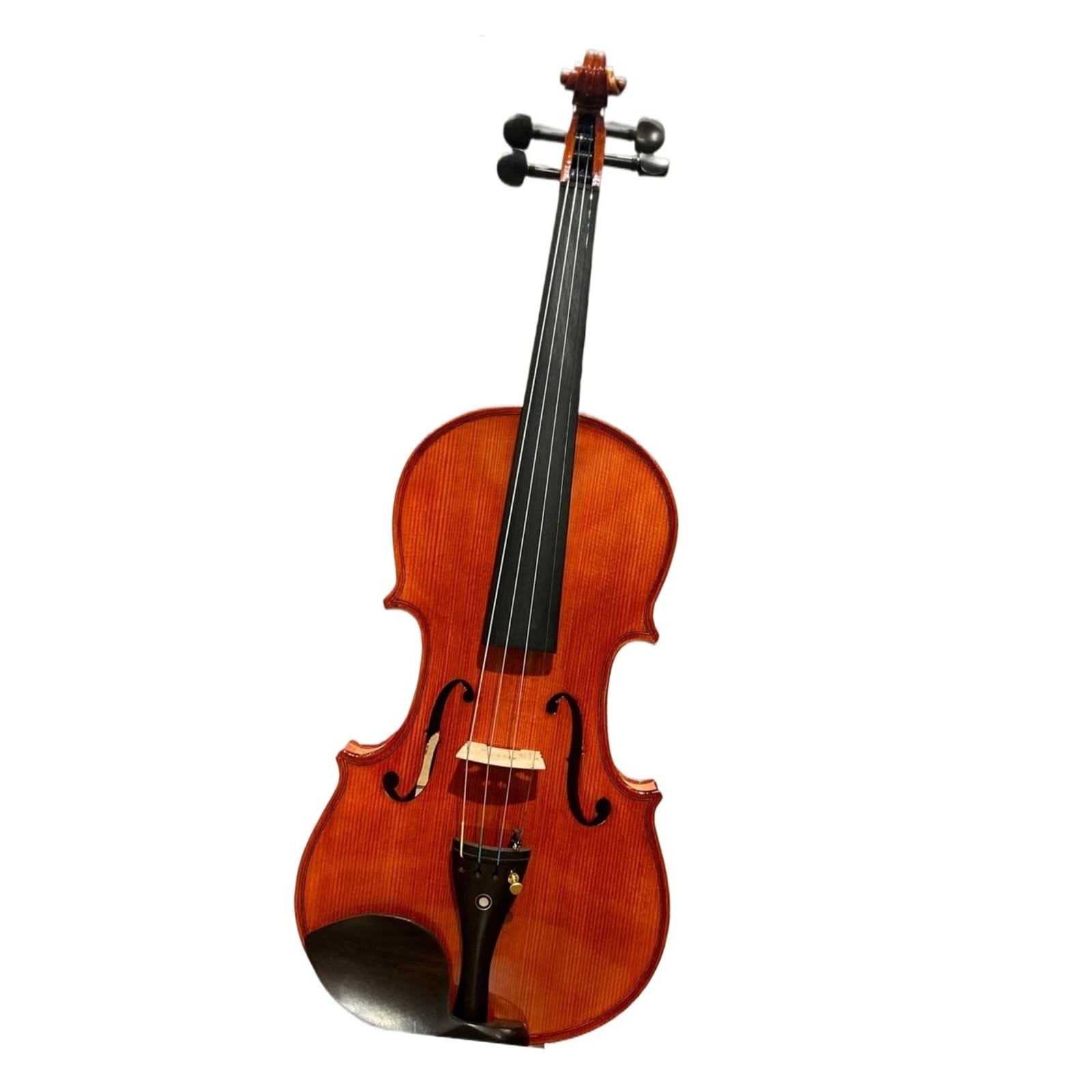 Strumento A Corde Per L'insegnamento E La Pratica Del Violino 4/4 Professionale Fatto A Mano Violino(3/4)