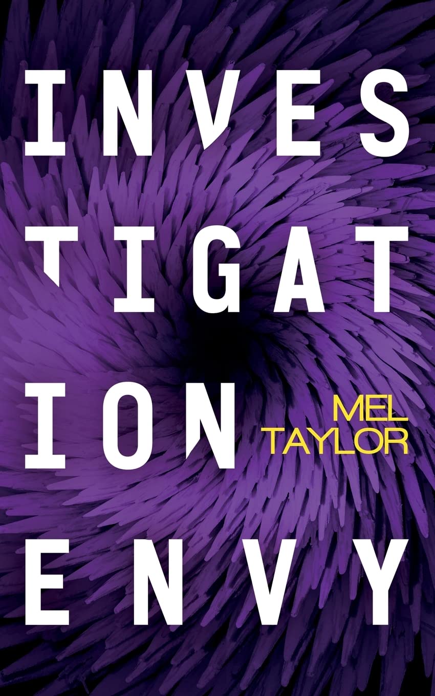 Buy Investigation Envy: 4 (Frank Tower Mystery) — BookShops.in