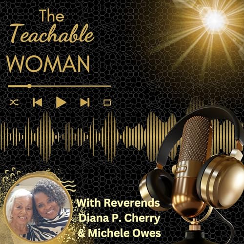 The Power to Stay - Teachers of Good Things - Part 1