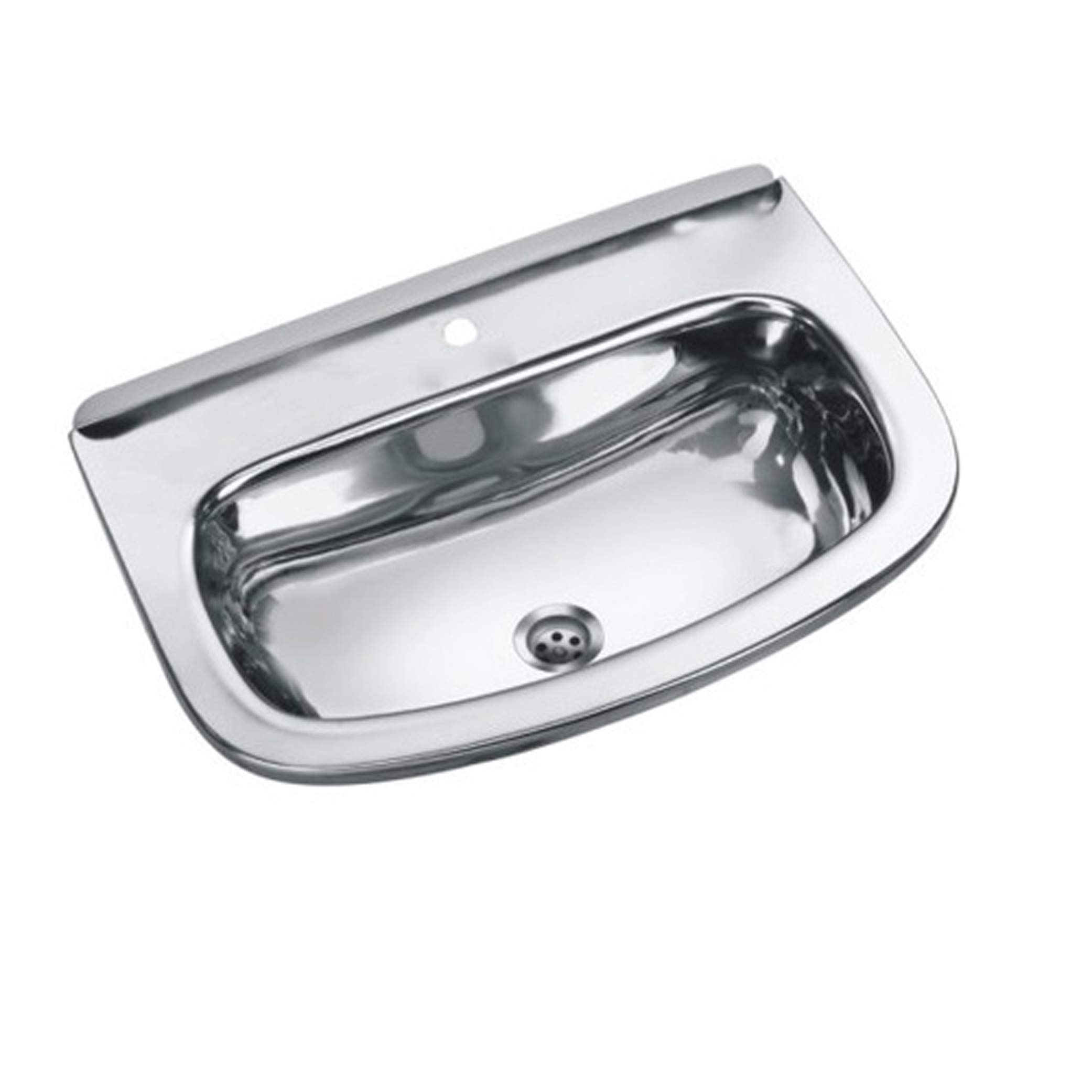 Anglo 18x12 Stainless Steel Wash 304 Grade 10 Year Warranty (B08XC5DM1B) Amazon Price History, Amazon Price Tracker