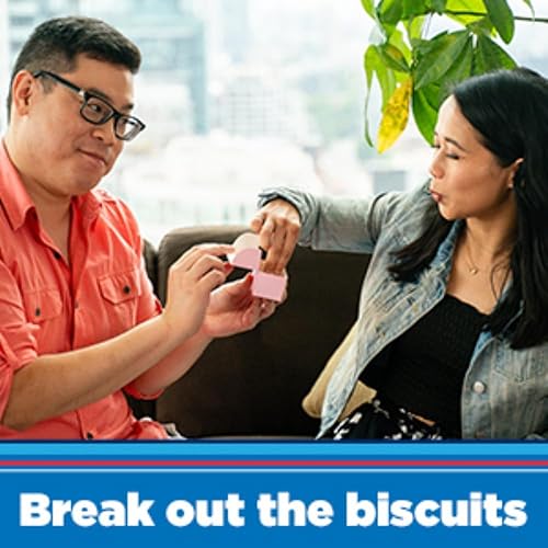 Miniatura 5 de Juego de fiesta Funko Ted Lasso