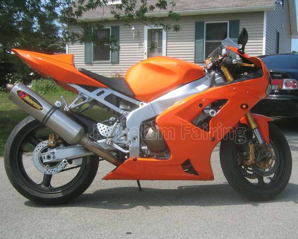 For Kawasaki Ninja ZX6R 03 04 ZX 6R 636 2003 2004 ZX-6R Motorcycle