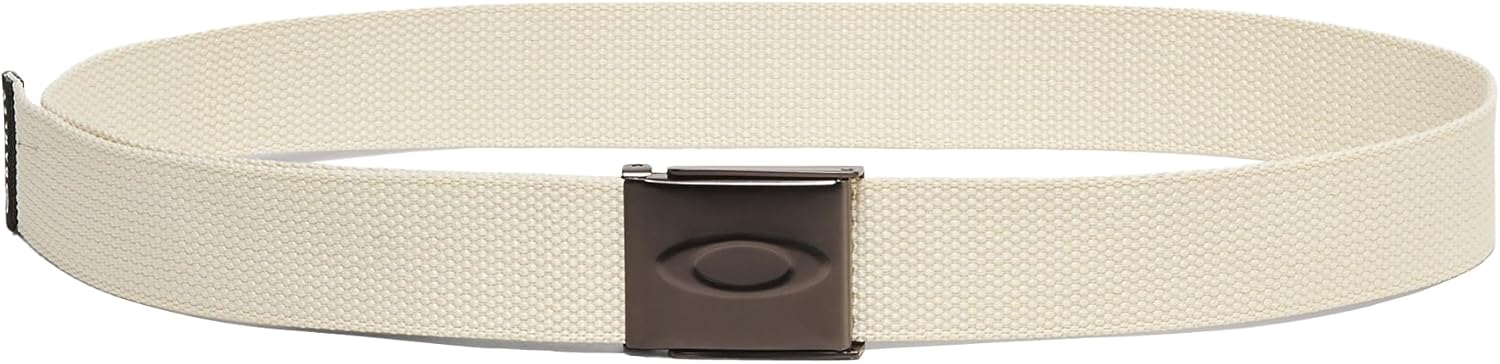 Oakley mens Ellipse Web Belt