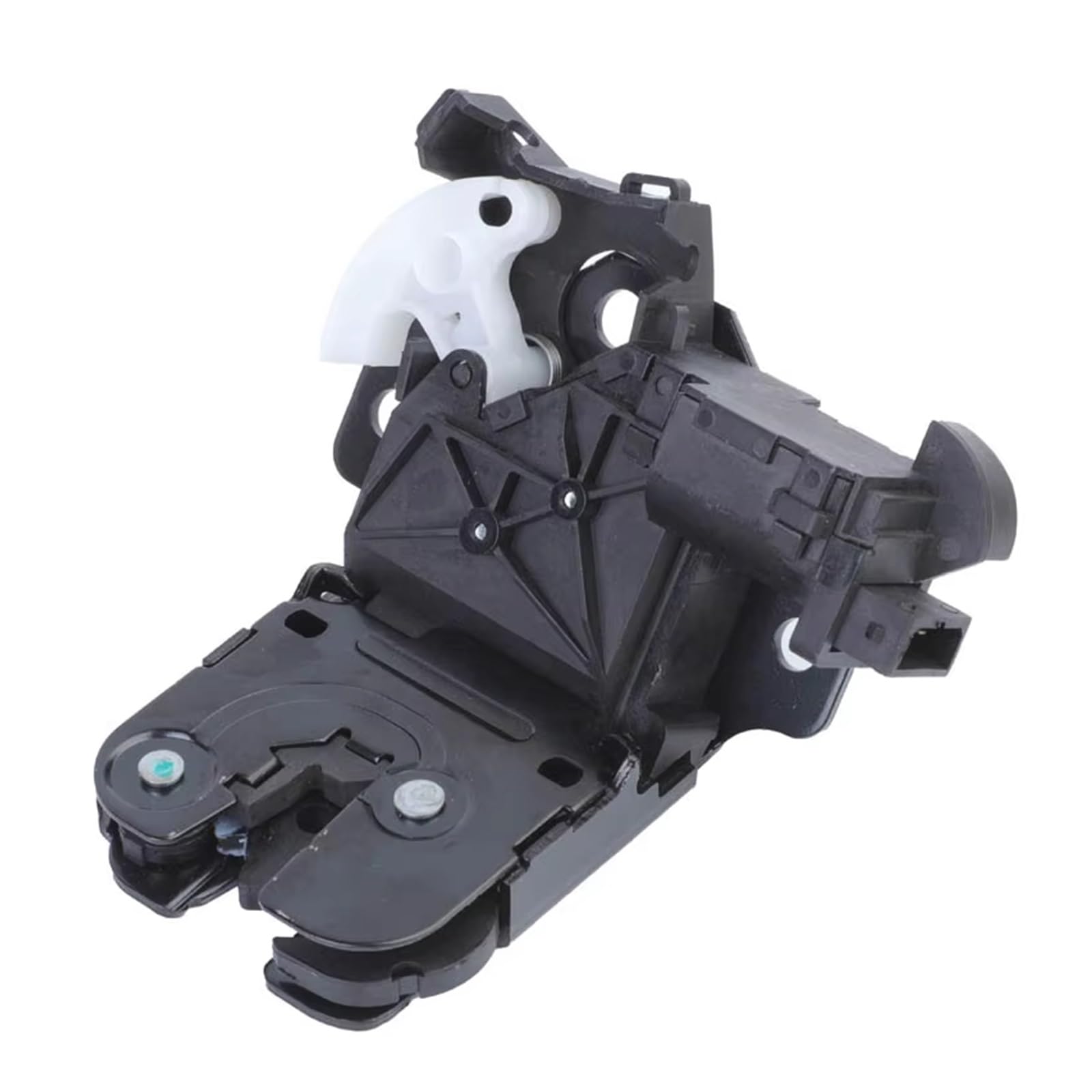 Wphlyz One Color For A3 For A4 For Quattro For Q7 For Tt 2005-2014 8P4827505d Rear Trunk Door Lock Latch Actuator Motor 8P4827505b Trunk Lid Lock Latch