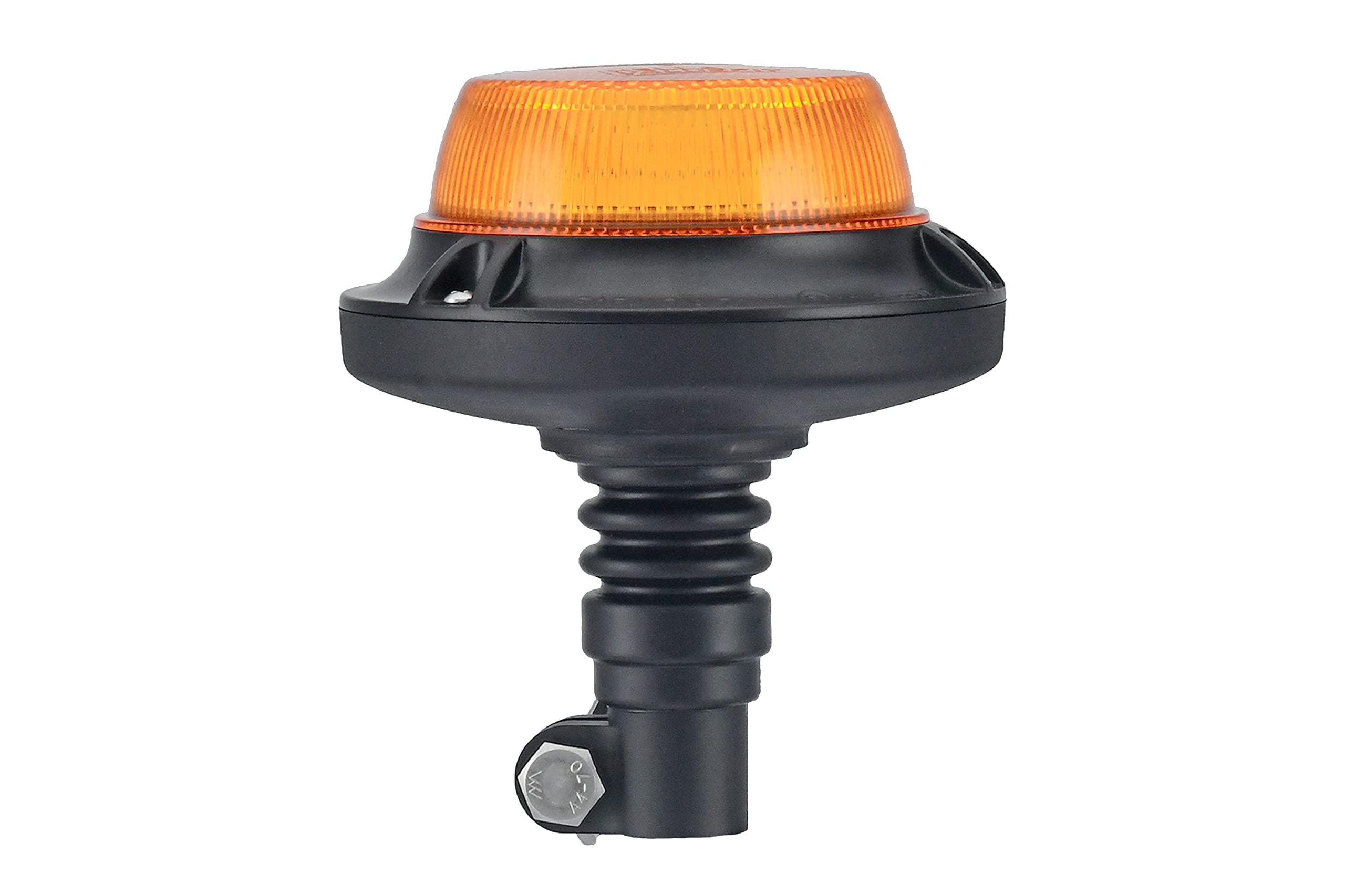 HELLA VALUEFIT 2XD 357 980-011 LED-Luce identificazione lampeggiante, Slim, 12/24V, Bocchettone di tubo, flessibile