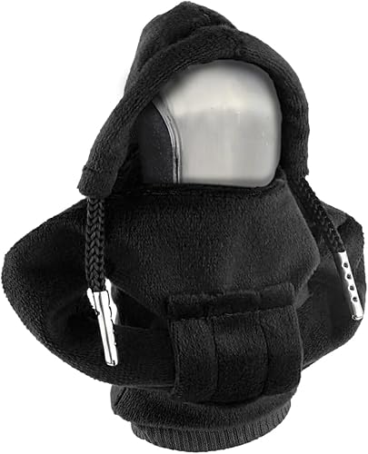 Funda para palanca de cambios de automóvil, funda para palanca de cambios de automóvil, funda con capucha para palanca de cambios de automóvil,
