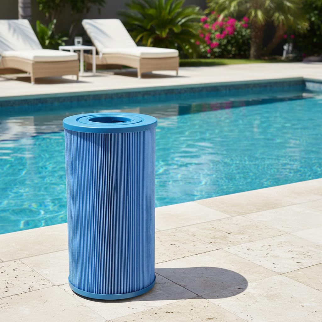 POOLEX Cartouche de Filtration Poolican