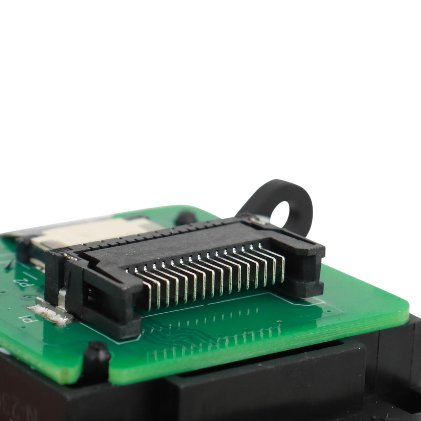 TRQ Combination Switch Compatible With 2015-2020 Ford F-150, F-250/F-350/F-450/F-550 Super Duty Trucks (with Automatic Wipers)