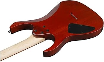 Amazon | Ibanez RG421PB CHF | エレキベース | 楽器・音響機器