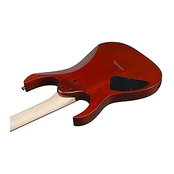 Amazon | Ibanez RG421PB CHF | エレキベース | 楽器・音響機器