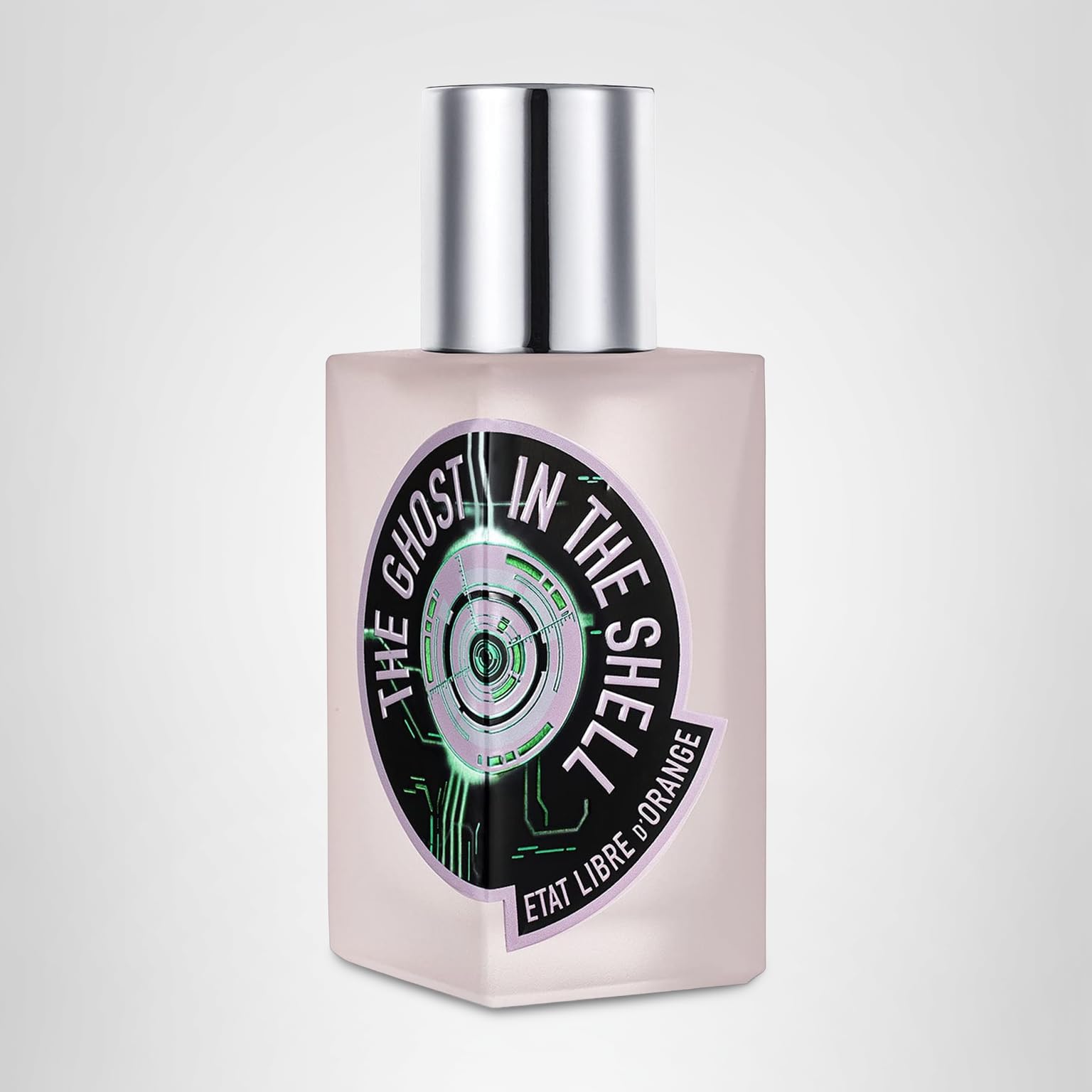 Etat Libre d'Orange 攻殻機動隊 香水 50ml Amazon | Etat Libre d'Orange unisex Eau de Parfum The ghost in the