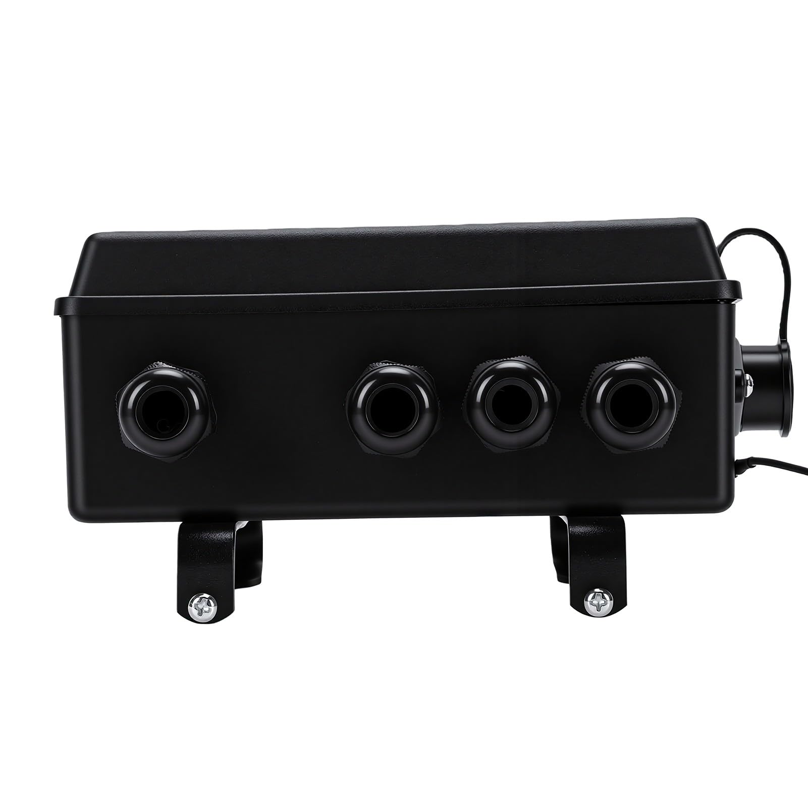 Fydun Kit de Commande de Treuil sans Fil 12V, Relais 500A pour Camions