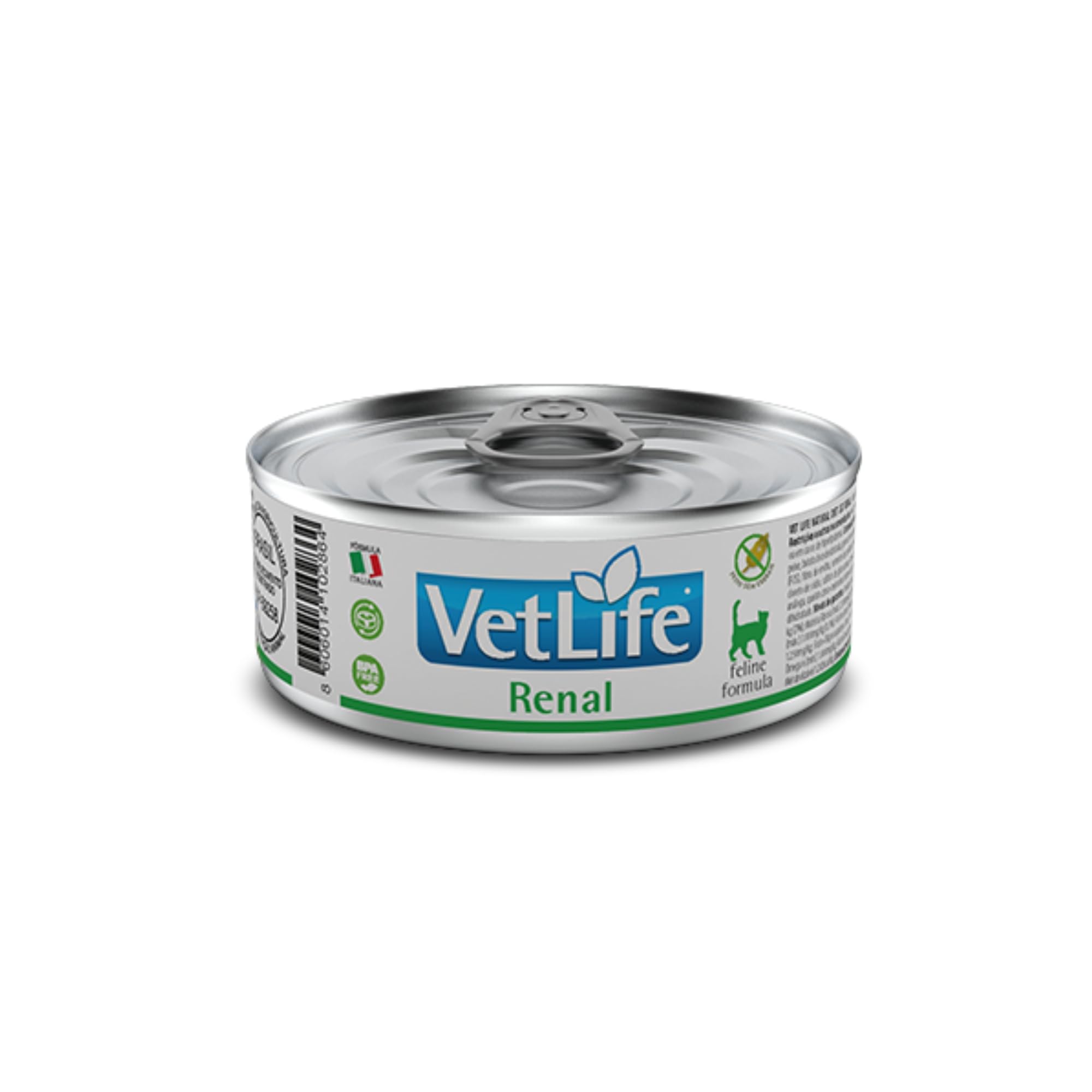 Vet Life Natural Diet Cat RENAL